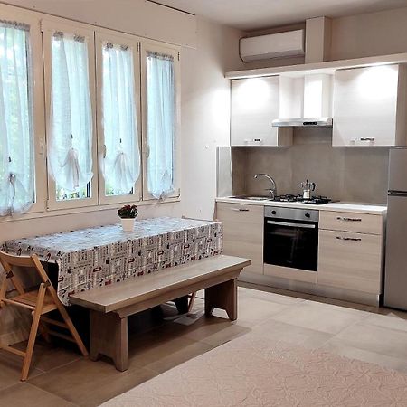 Gli Ulivi Rooms Lucca Eksteriør bilde