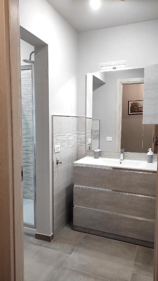 Gli Ulivi Rooms Lucca Eksteriør bilde