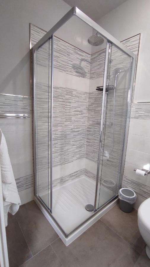 Gli Ulivi Rooms Lucca Eksteriør bilde