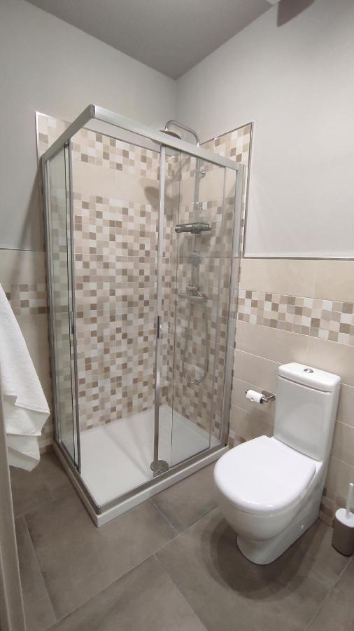 Gli Ulivi Rooms Lucca Eksteriør bilde