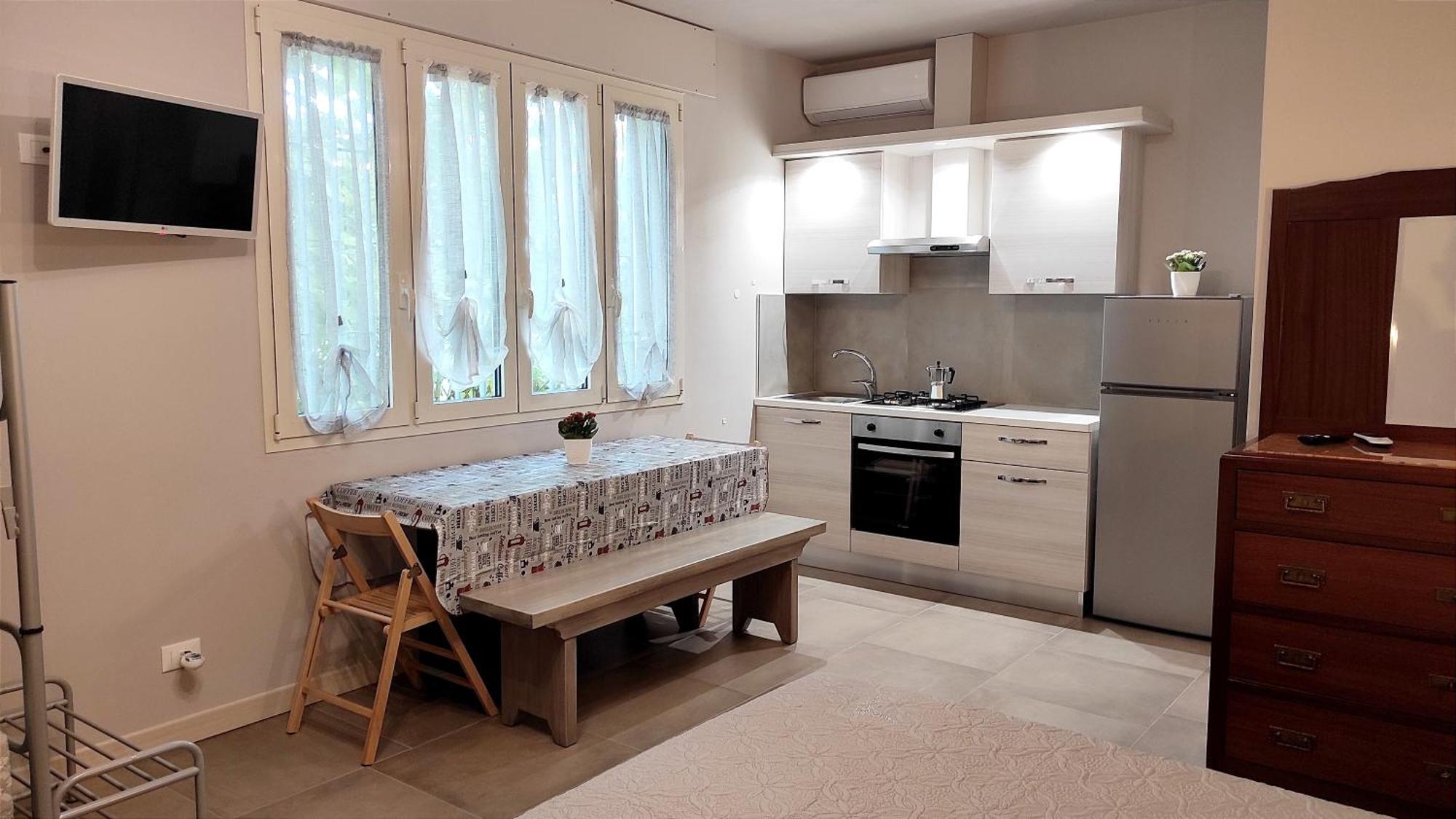 Gli Ulivi Rooms Lucca Eksteriør bilde