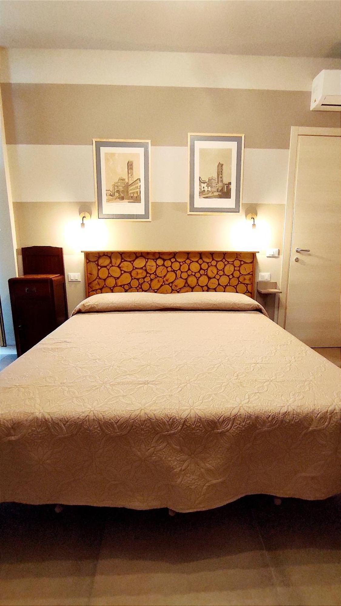 Gli Ulivi Rooms Lucca Eksteriør bilde