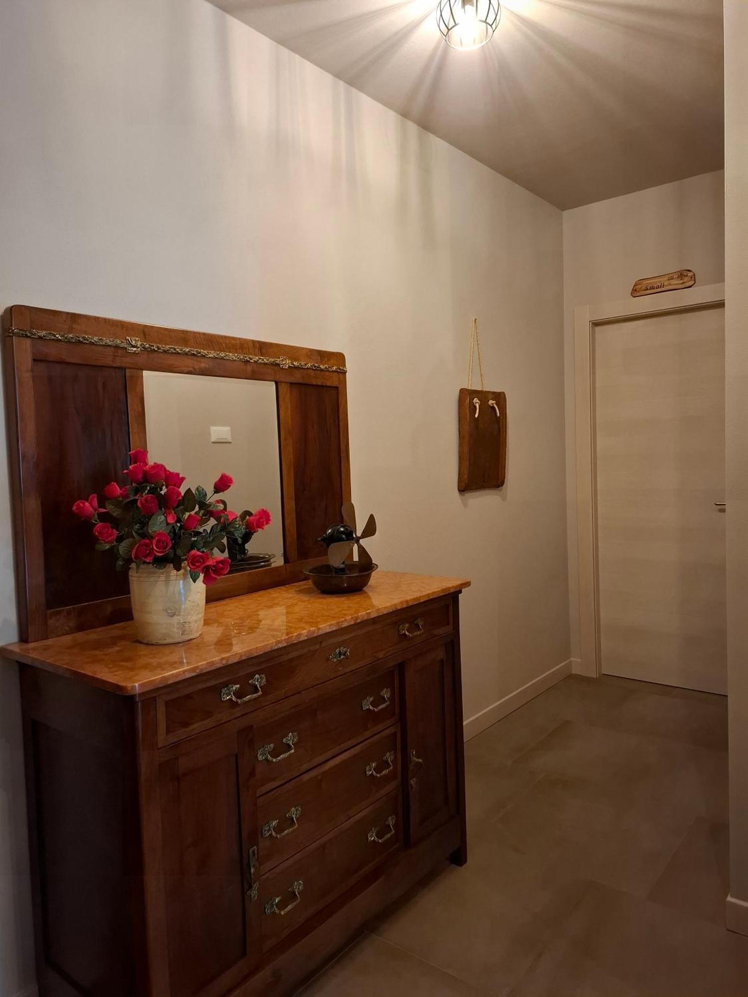 Gli Ulivi Rooms Lucca Rom bilde
